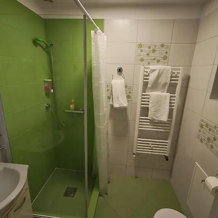 Apartment Sleep&go Airport Transit Cluj-Napoca