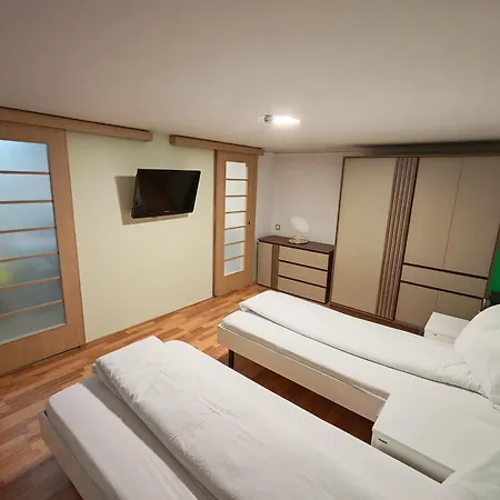 Sleep&go Airport Transit Appartamento Cluj-Napoca