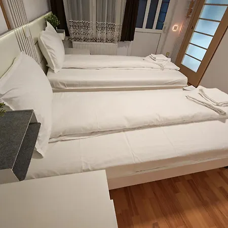 Sleep&go Airport Transit