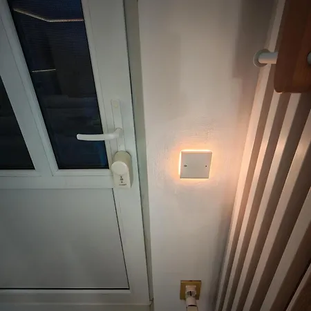 Sleep&go Airport Transit Apartman Kolozsvár