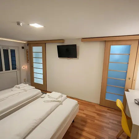 Sleep&go Airport Transit *