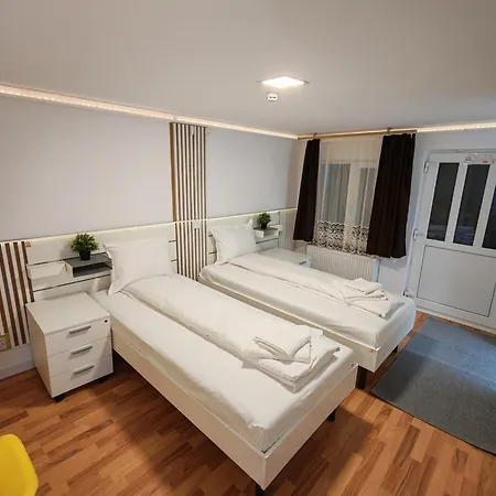 Sleep&go Airport Transit *