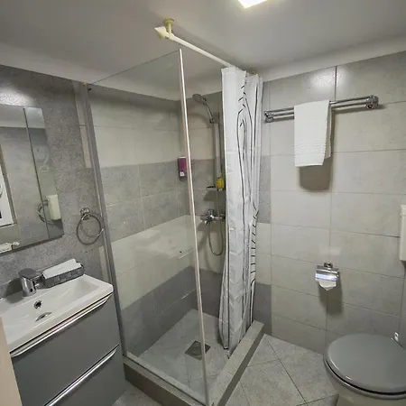 Apartman Sleep&go Airport Transit Kolozsvár