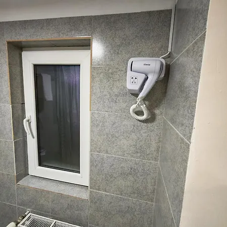 Sleep&go Airport Transit Apartman