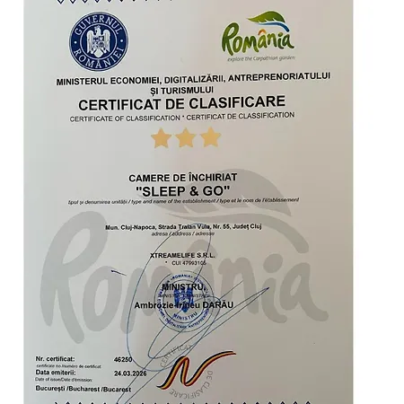 Apartman Sleep&go Airport Transit *