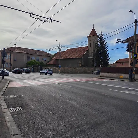 Sleep&go Airport Transit Appartamento Cluj-Napoca