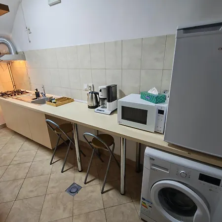 Appartamento Sleep&go Airport Transit Cluj-Napoca