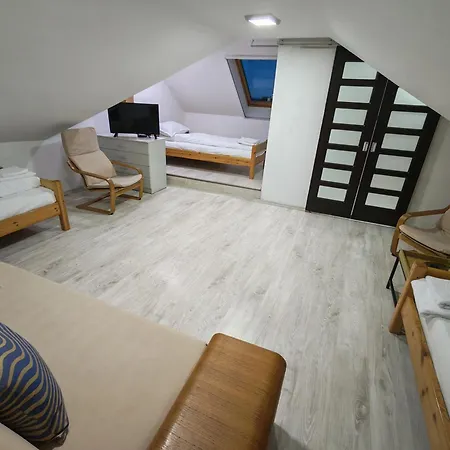 Sleep&go Airport Transit * Cluj-Napoca