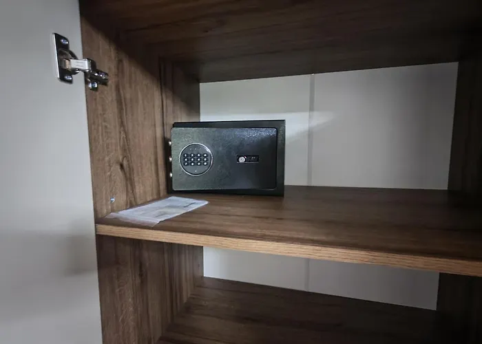 Apartment Sleep&go Airport Transit Cluj-Napoca