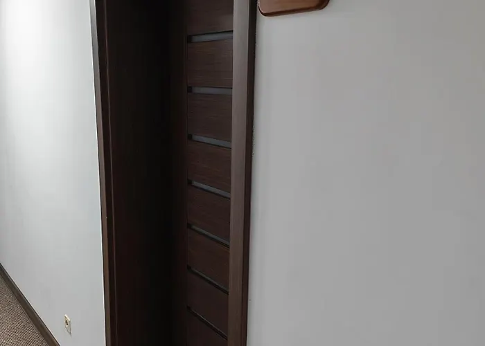 Sleep&go Airport Transit Apartment *