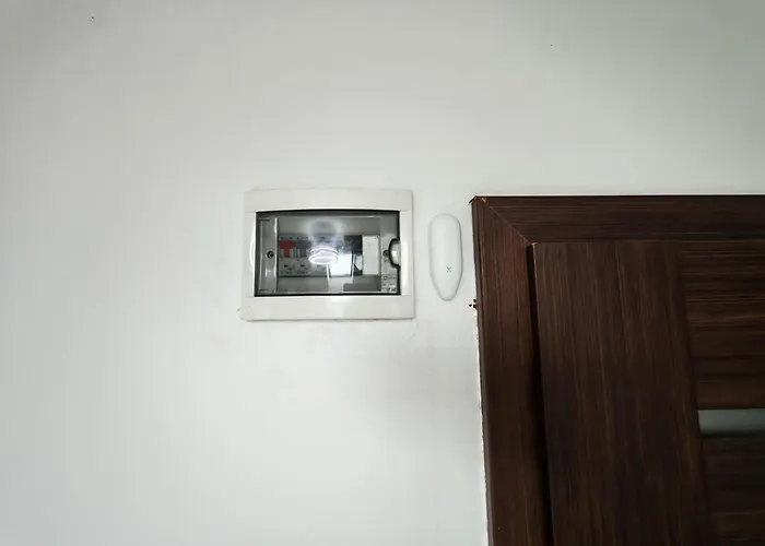 Sleep&go Airport Transit Apartment *