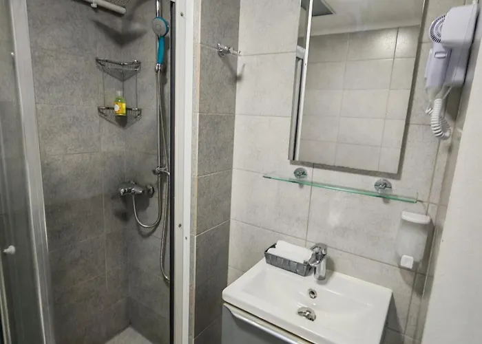 Sleep&go Airport Transit * Cluj-Napoca