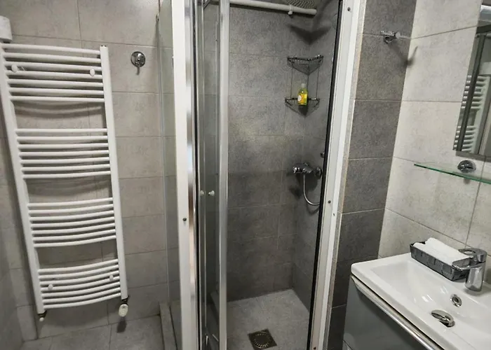 Sleep&go Airport Transit *