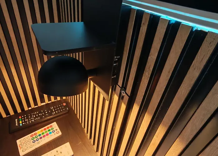 Sleep&go Airport Transit * Cluj-Napoca