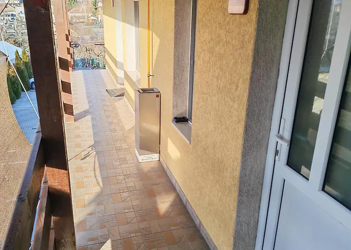 Sleep&go Airport Transit * Cluj-Napoca