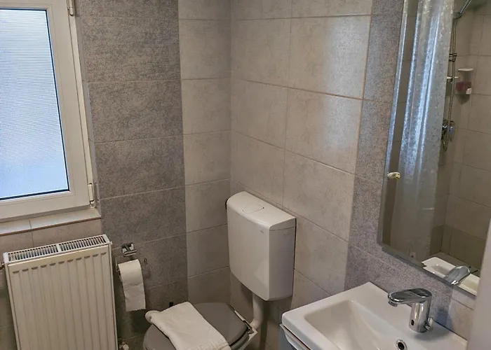 Apartment Sleep&go Airport Transit Cluj-Napoca