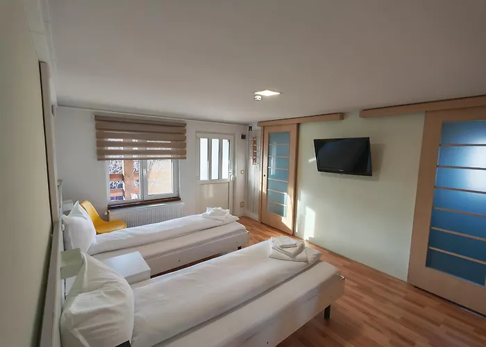 Sleep&go Airport Transit