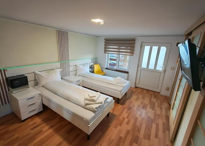 Sleep&go Airport Transit * Cluj-Napoca