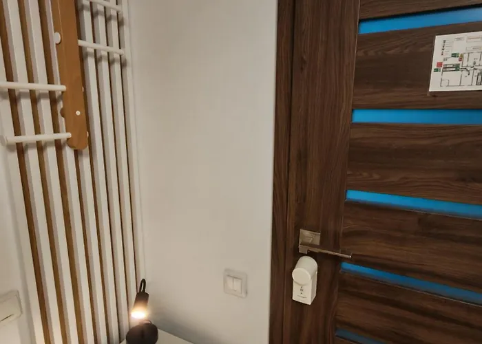 Sleep&go Airport Transit * Cluj-Napoca