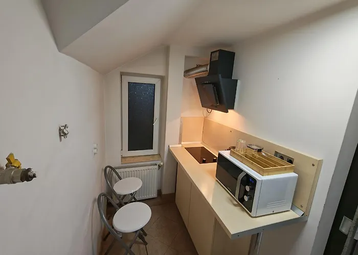 Sleep&go Airport Transit Apartment Cluj-Napoca