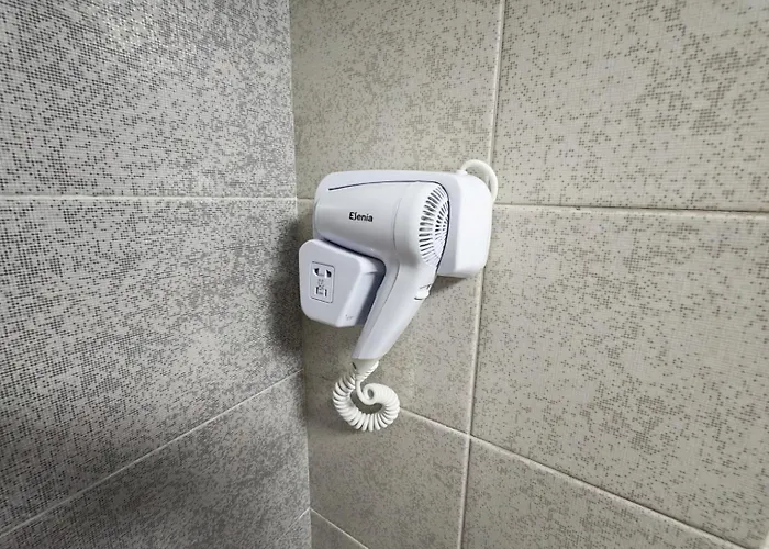 Apartment Sleep&go Airport Transit *