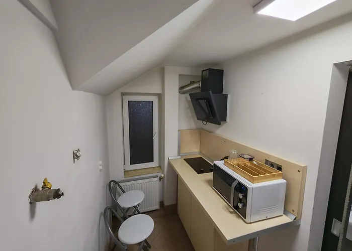 Apartment Sleep&go Airport Transit Cluj-Napoca