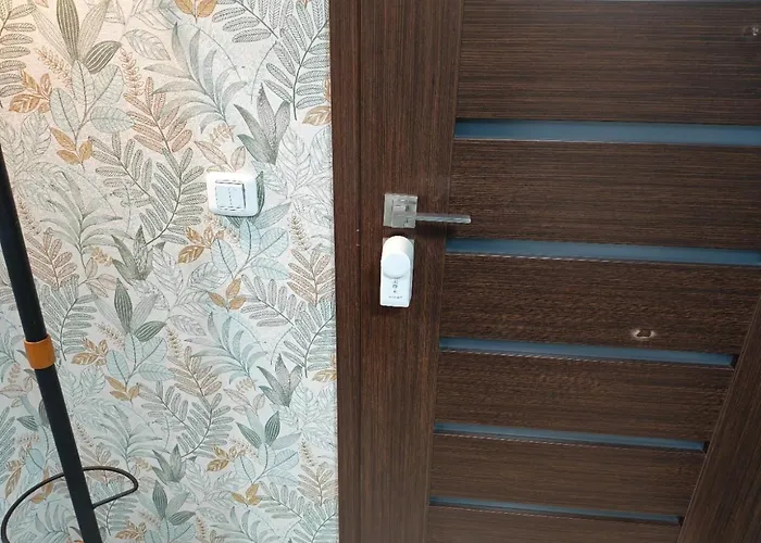 Sleep&go Airport Transit * Cluj-Napoca