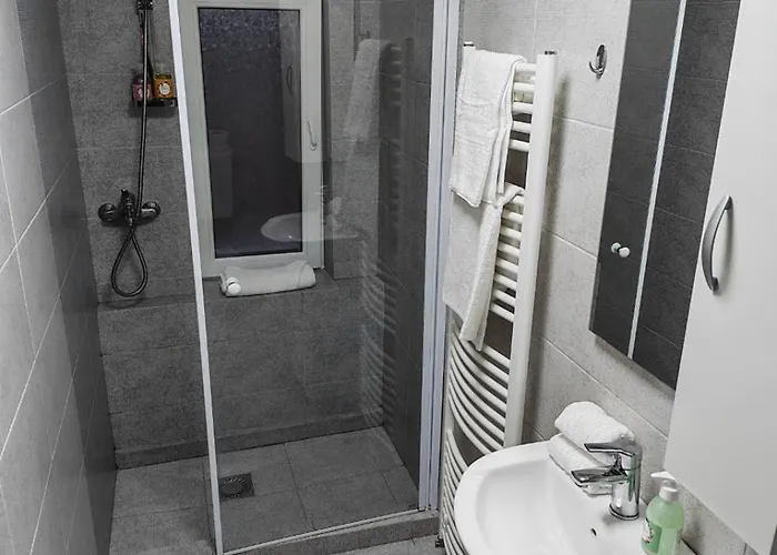 Sleep&go Airport Transit