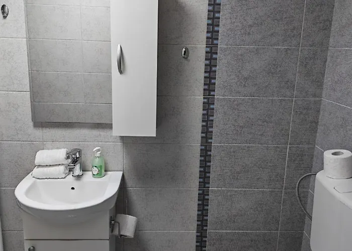 Sleep&go Airport Transit * Cluj-Napoca