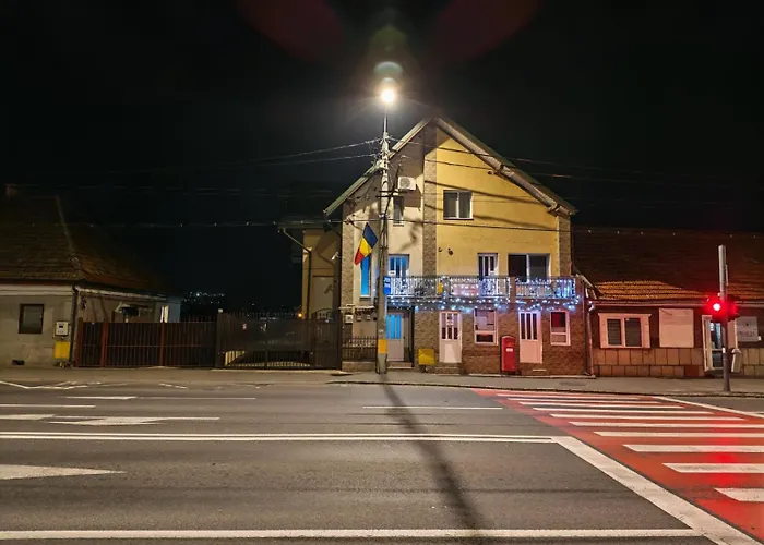 Apartment Sleep&go Airport Transit *