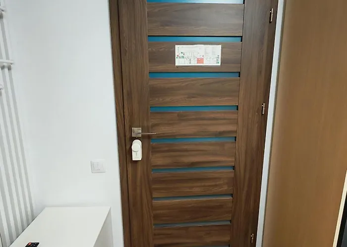 Sleep&go Airport Transit Apartment Cluj-Napoca