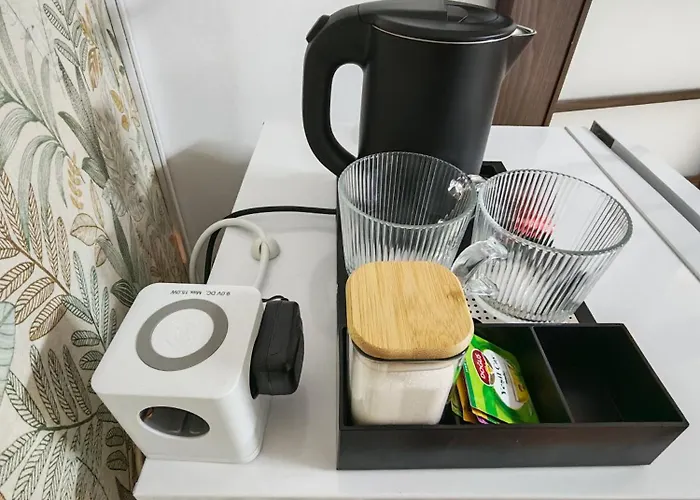 Sleep&go Airport Transit *