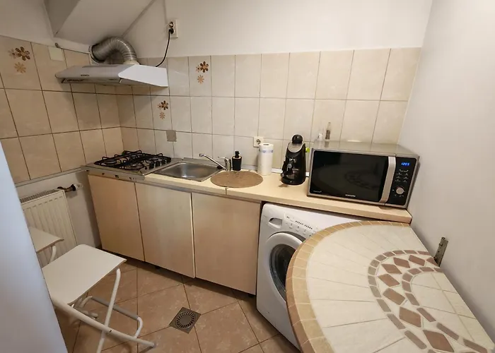 Sleep&go Airport Transit Cluj-Napoca