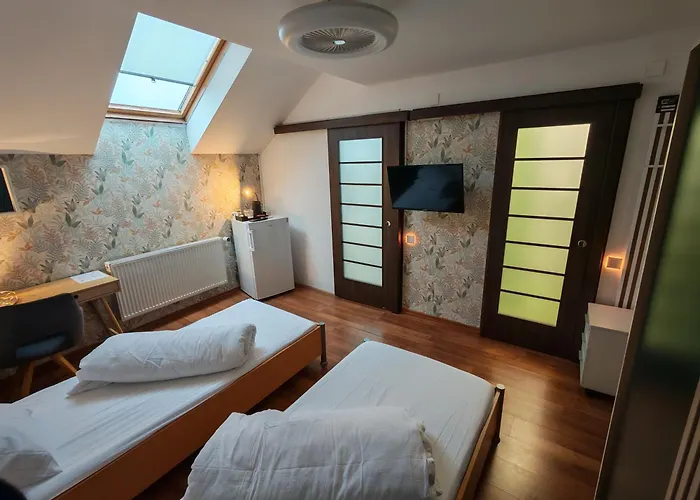 Sleep&go Airport Transit