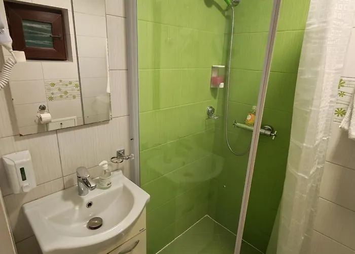 Sleep&go Airport Transit Apartment