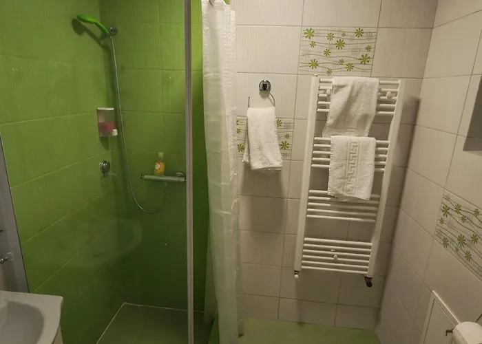 Apartment Sleep&go Airport Transit Cluj-Napoca