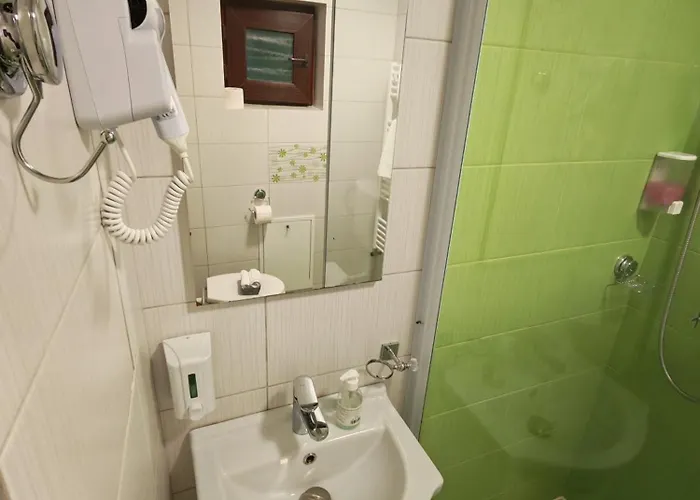 Sleep&go Airport Transit *