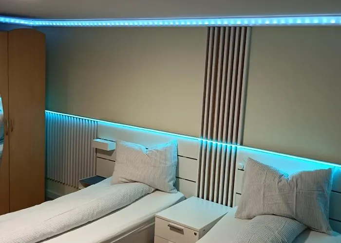 Sleep&go Airport Transit * Cluj-Napoca