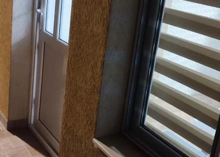 Sleep&go Airport Transit