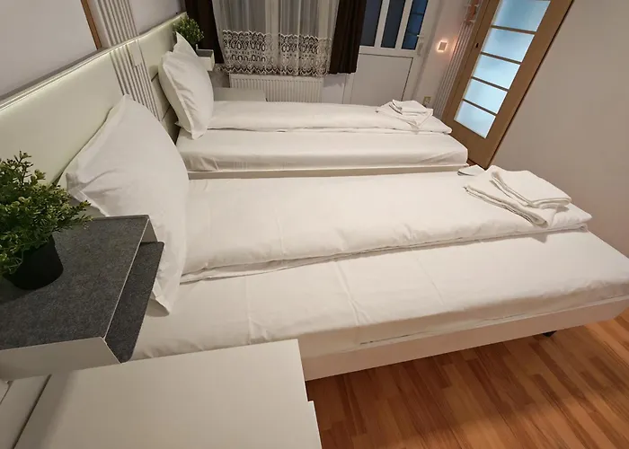 Sleep&go Airport Transit