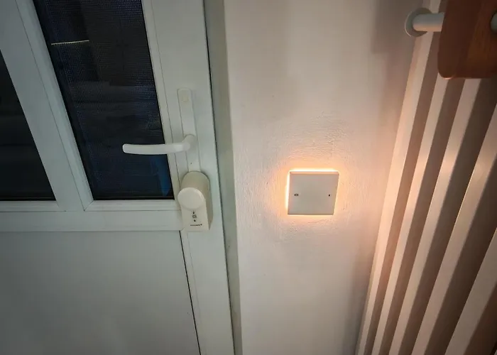 Sleep&go Airport Transit Apartment Cluj-Napoca