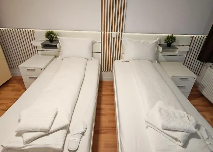 Sleep&go Airport Transit