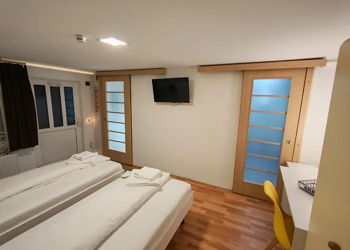 Sleep&go Airport Transit *