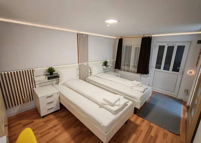 Sleep&go Airport Transit *