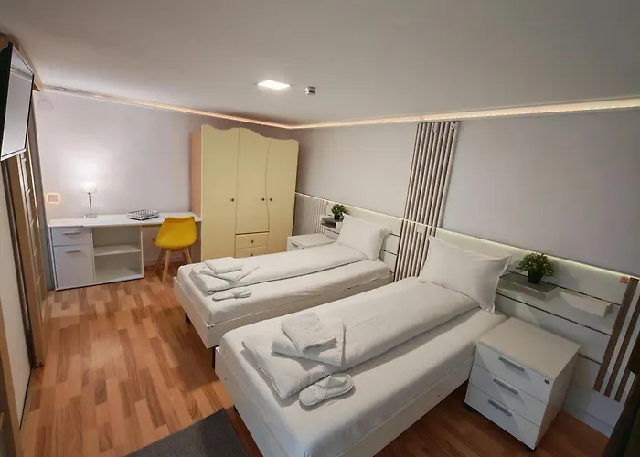 Sleep&go Airport Transit *