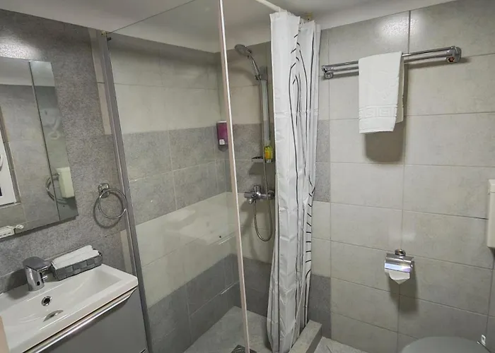 Apartment Sleep&go Airport Transit Cluj-Napoca